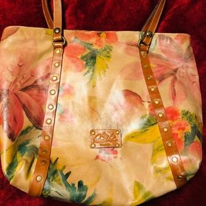 Patricia Nash purse